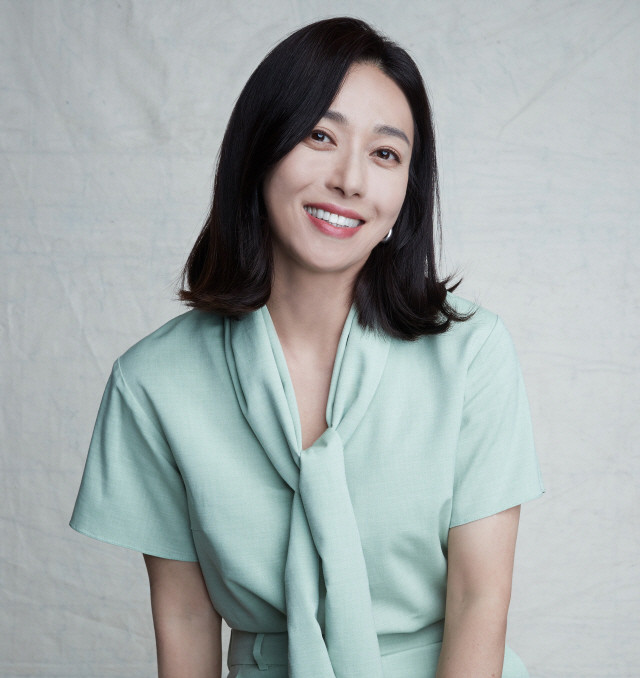 《雖然是精神病但沒關係》神奇緣份3：金秀賢&護理長 6年前就曾同框！