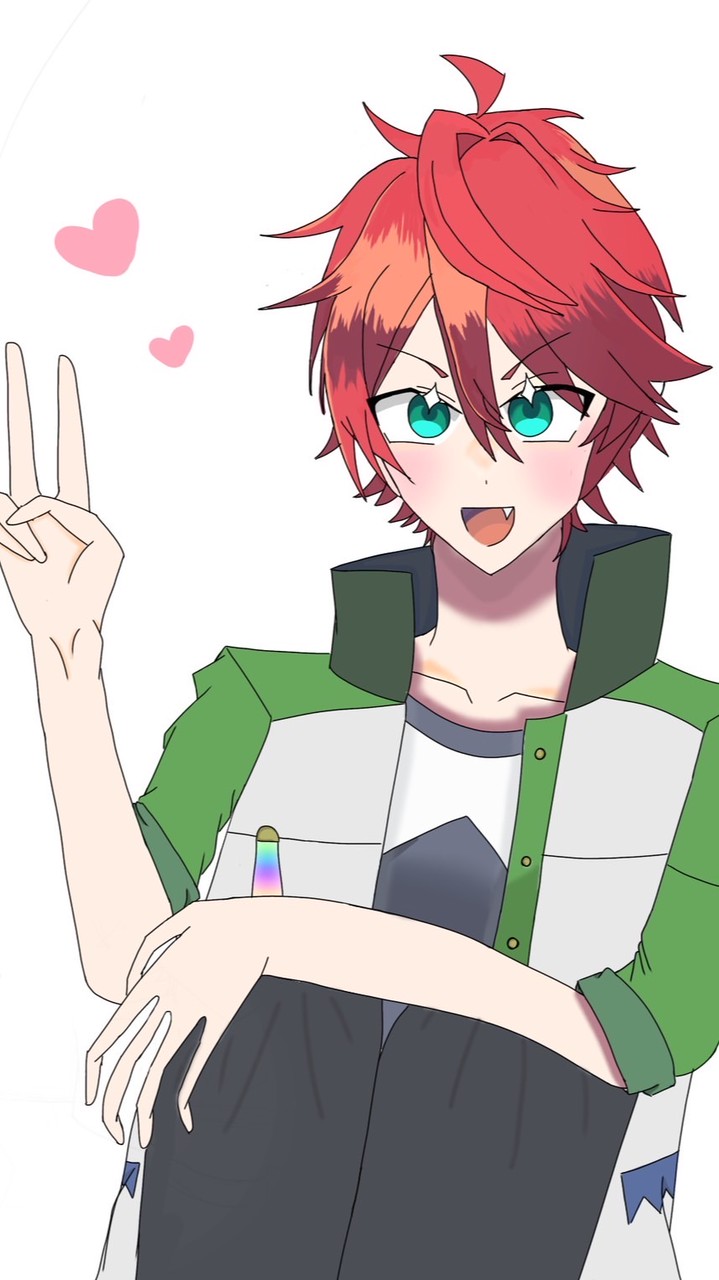 からぴちイラスト見せ合い部屋
