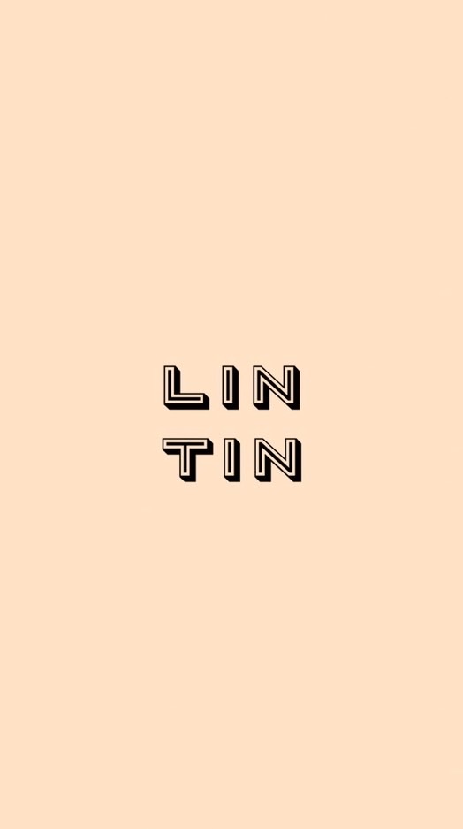 LinTin代購（10/6-10/11）