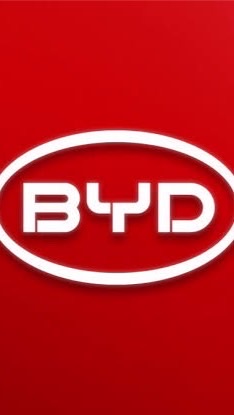 BYD charger วอลชาร์จ บริการติดตั้ง