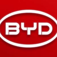 BYD charger วอลชาร์จ บริการติดตั้ง