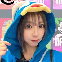 トー横ゆきにゃん【発言禁止🈲】
