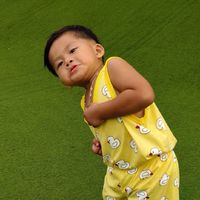 คุณแม่ยากสวย# ลูกสุขภาพดี พัฒนาการอย่างสมวัย