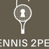 Tennis by 2peetennis.nu