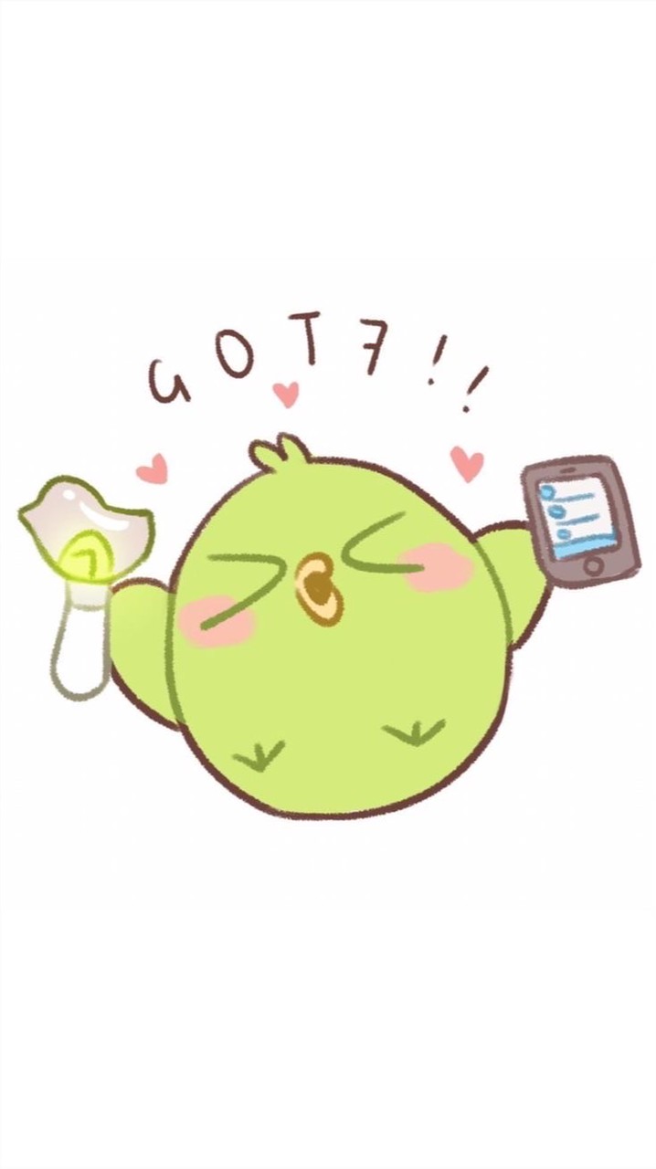 นกเซ่หน้าคอน🐥💚