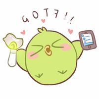 นกเซ่หน้าคอน🐥💚
