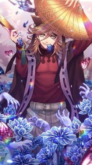 鬼滅萬事極樂教