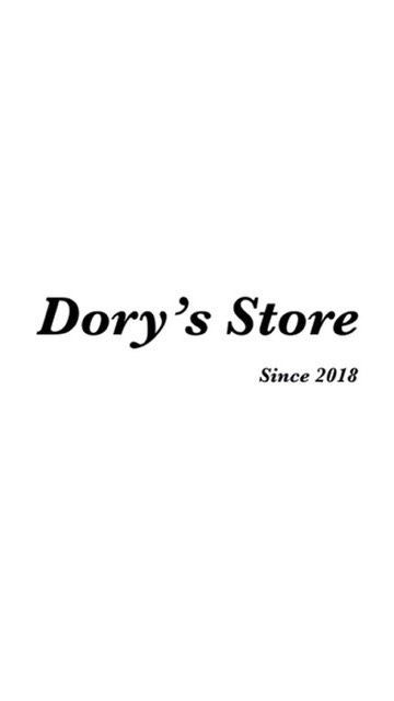 Dory’s Store🇰🇷韓國選品代購