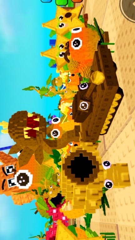 【50人で配布！】プラント対ブレノ＆ブレインロットを盗む雑談、交換（仲介います）、配布、リーク