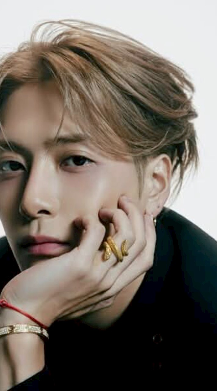 Jackson Wang