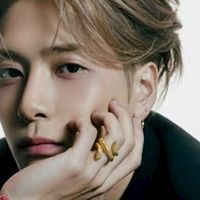 Jackson Wang