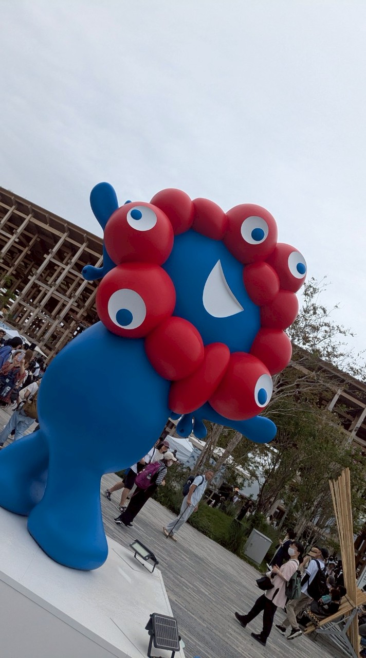 バドミントンしよ！