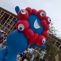 バドミントンしよ！