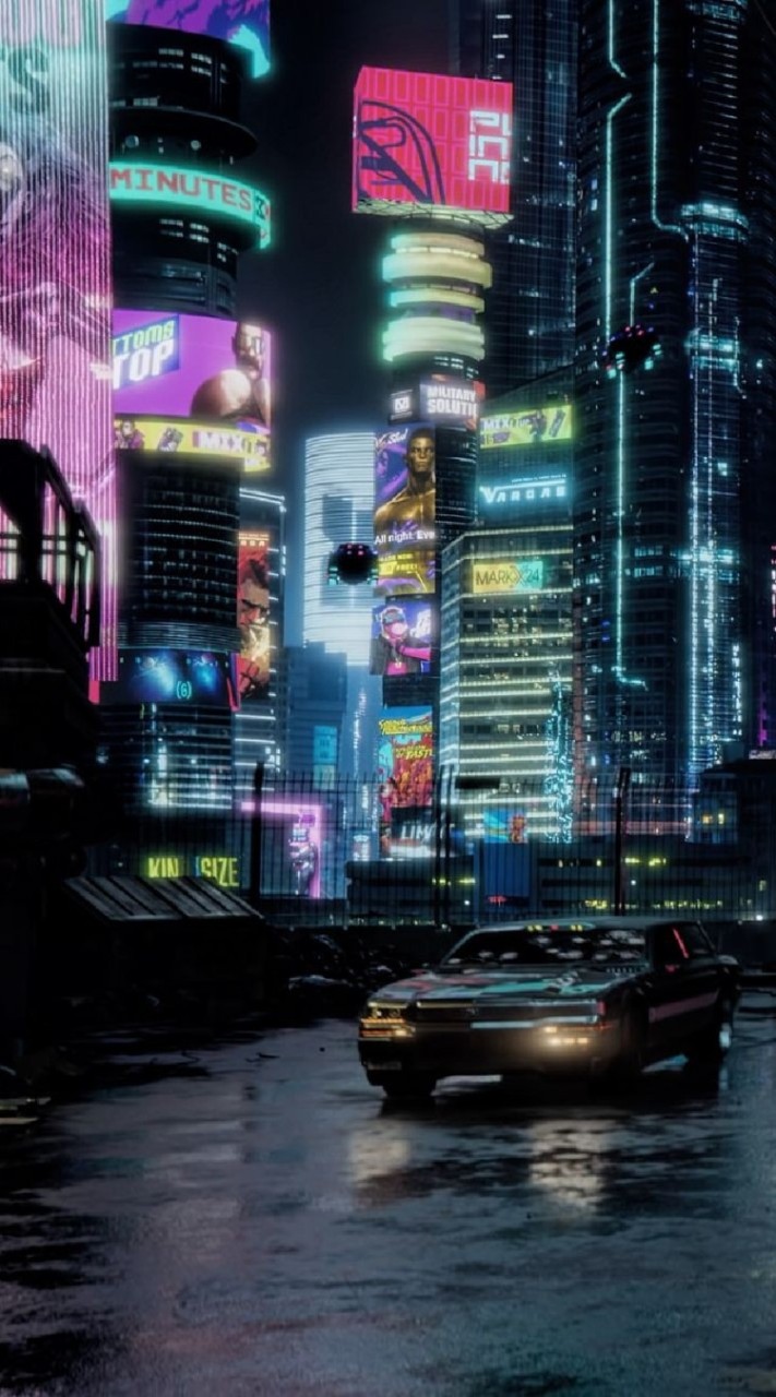 [RP]🕹การเมืองแห่งอนาคต⚛