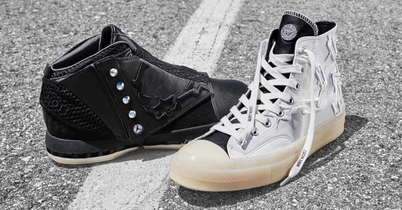 jordan converse pack