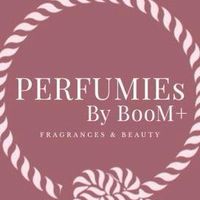 Perfumies by booM+