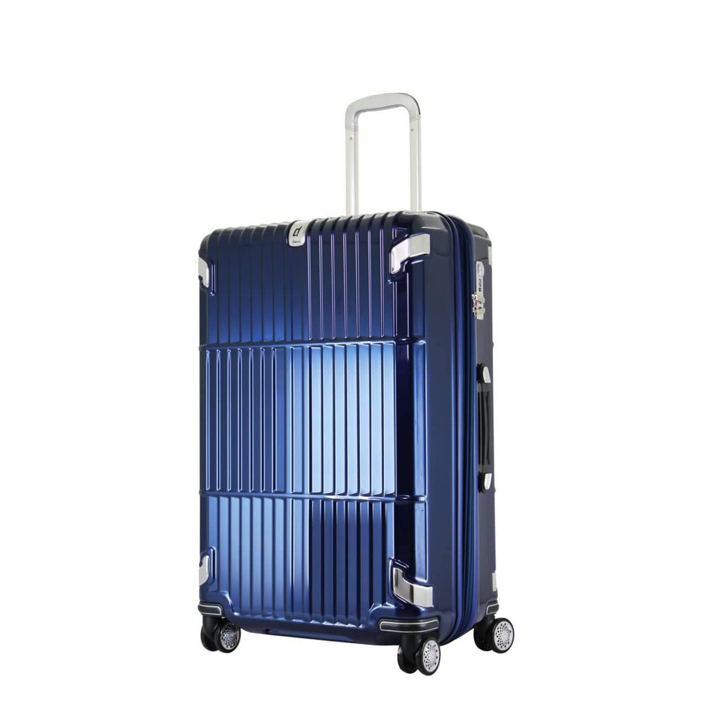 DEPARTURE旅行趣，全新正品 Sant' Andrea經典護角系列YOUTUBE介紹影片：https://www.youtube.com/watch?v=2z9sgDUCaAU尺 寸：22吋登機