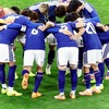 W杯日本代表サッカー⚽️はもちろん各国も応援📣しましょう!！