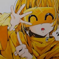 イラスト好き集まれ！田中帳の暇つぶし【公式】