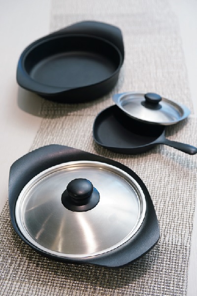 【鍋具類】不同面向滲透市場，讓品牌自己說話－俊欣行(柳宗理)