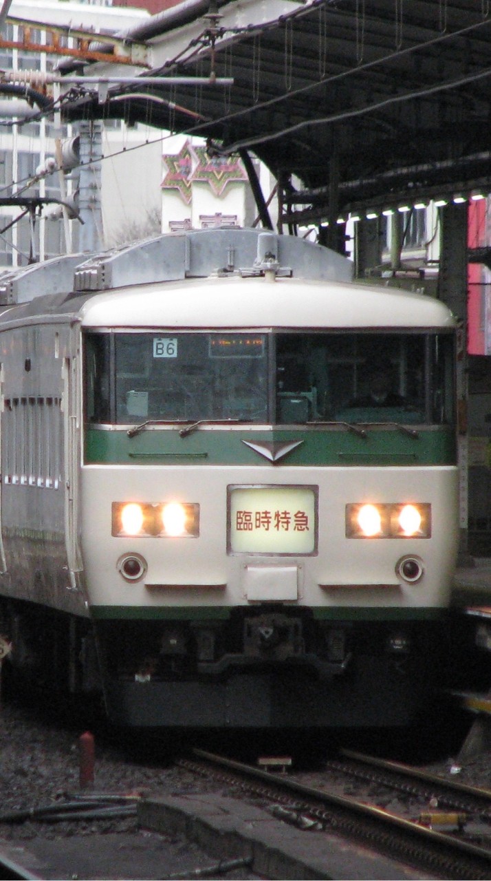 てっ鉄道好きほいくえん！？