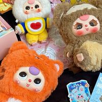 กล่องจุ่มปังปัง🧸🎁✨