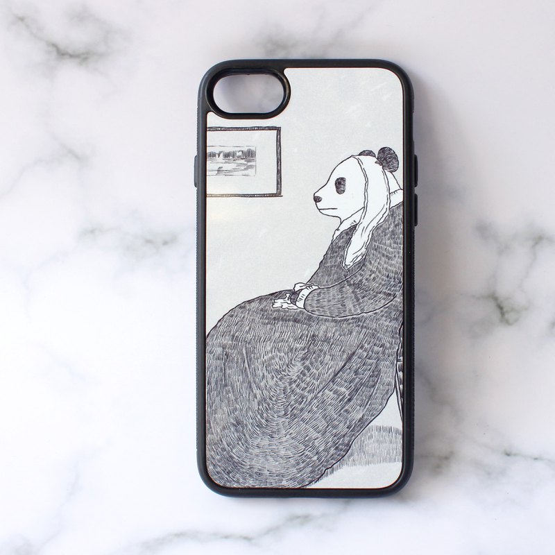 Kai 3設計的手機殼