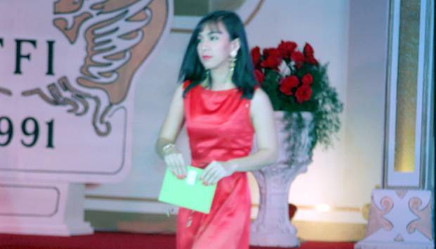 Artis Wanita Indonesia yang Pernah Terseret Kasus Narkoba