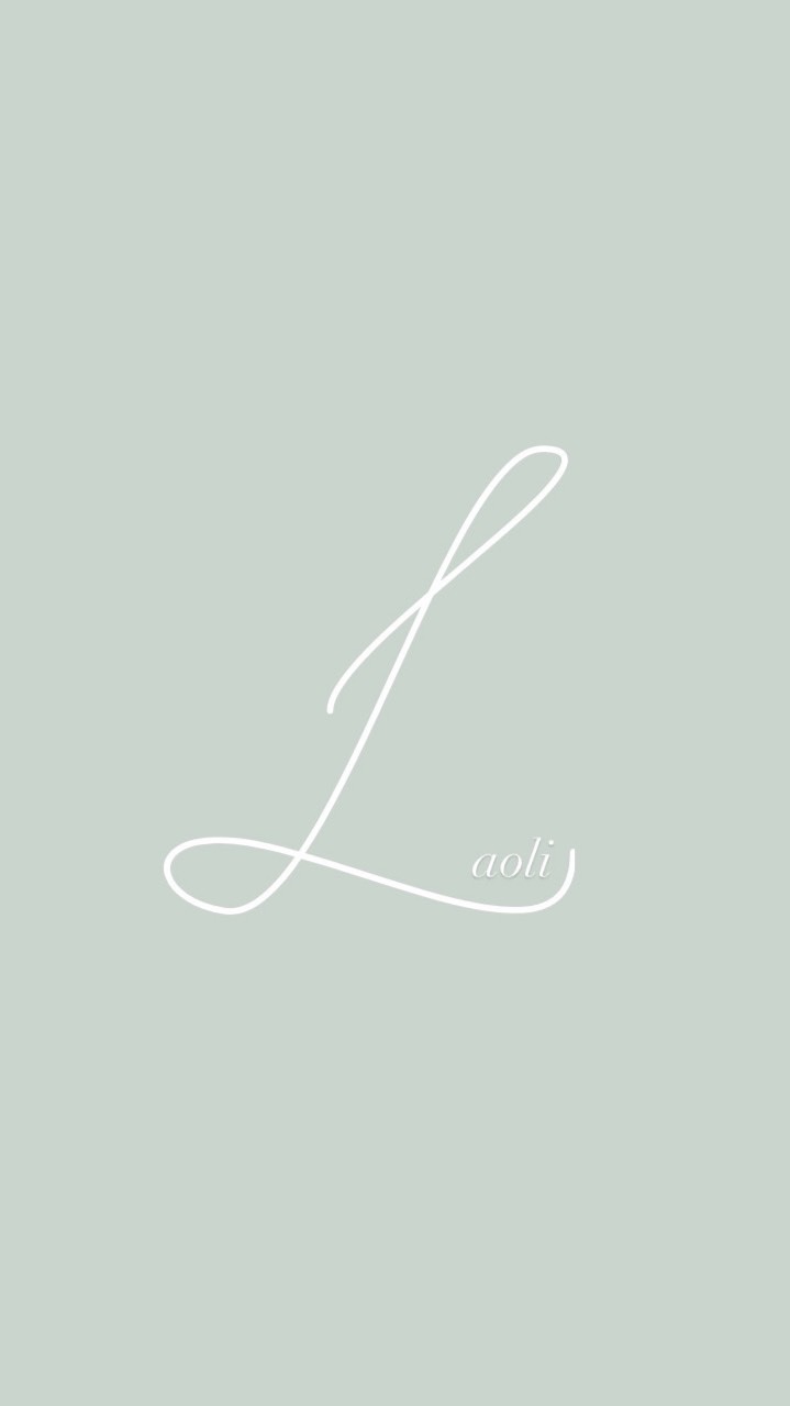 Miss Laoli 酪梨小姐🥑