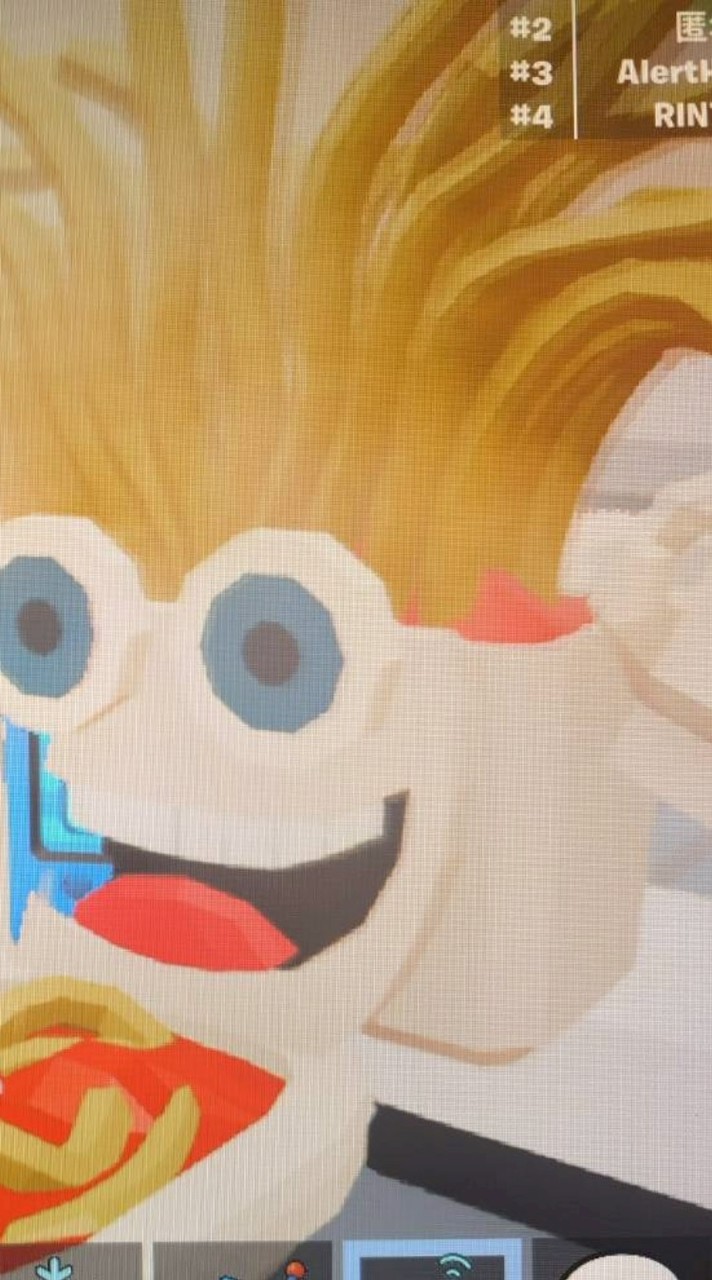 フォートナイトブレインロット交換所