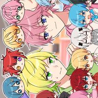 　STPRなりきりハウス　