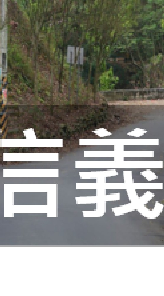 我是信義人(南投)