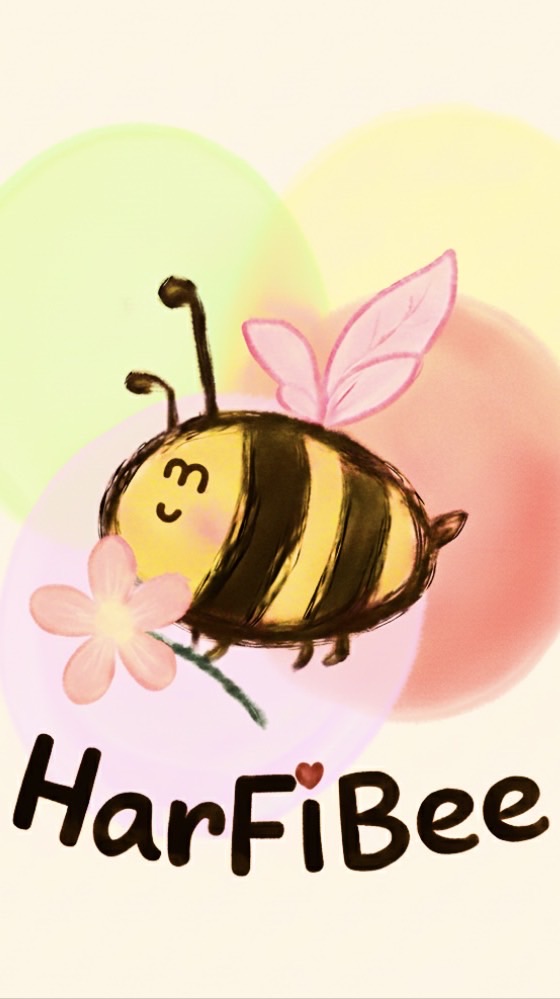 HarFiBee韓國童裝