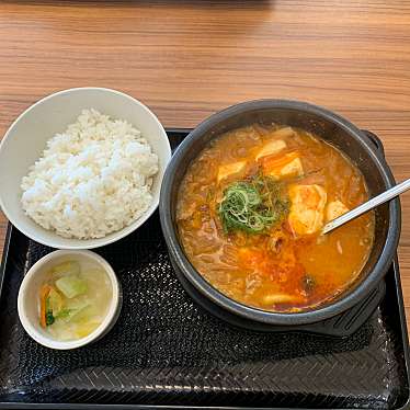 韓丼 岐阜栄新町店 カンドン ギフサカエシンマチテン 栄新町 名鉄岐阜駅 韓国料理 By Line Conomi