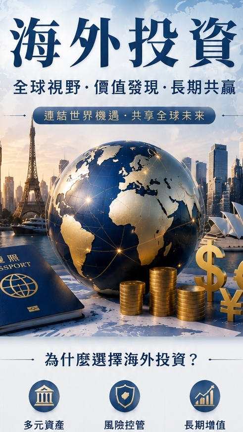 Global Alpha VIP