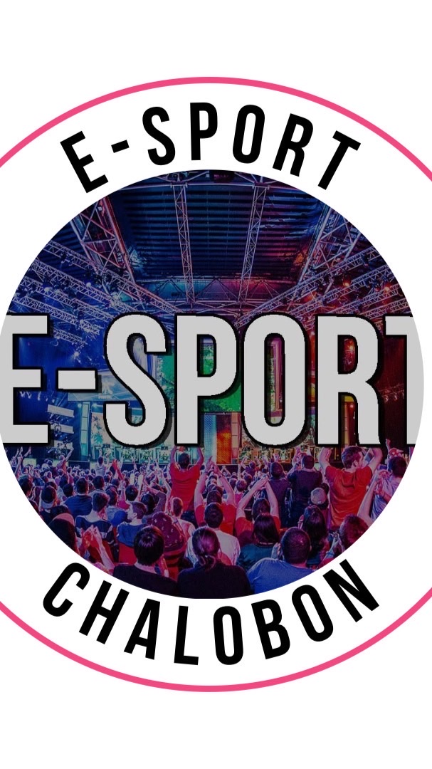 E-SPORT