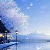 家族ごっこぉー