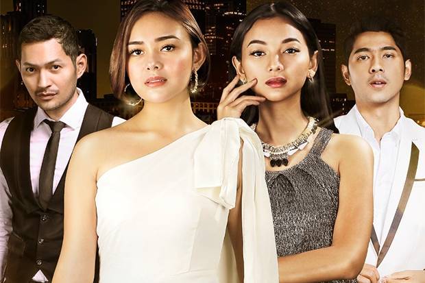 Berita Tentang Evan Sanders Keturunan Terbaru