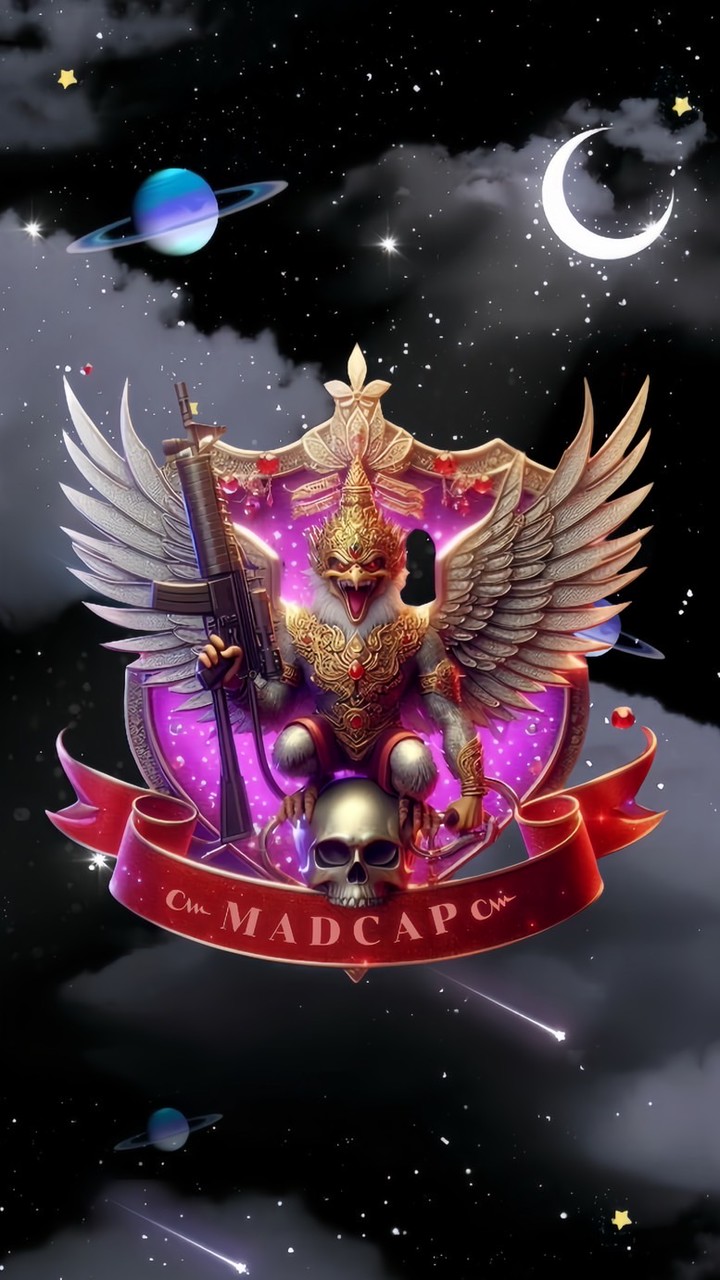 ๛MadcaP๛  G1-G2