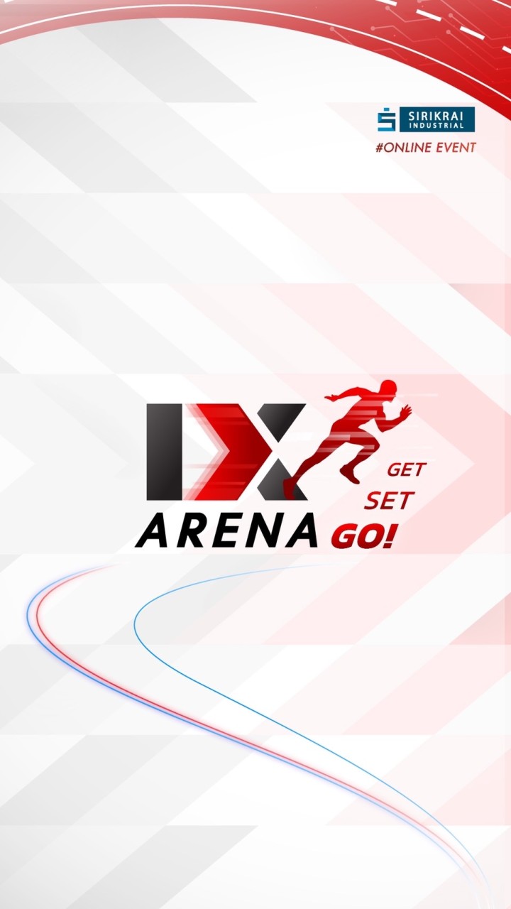 IX Arena 2021