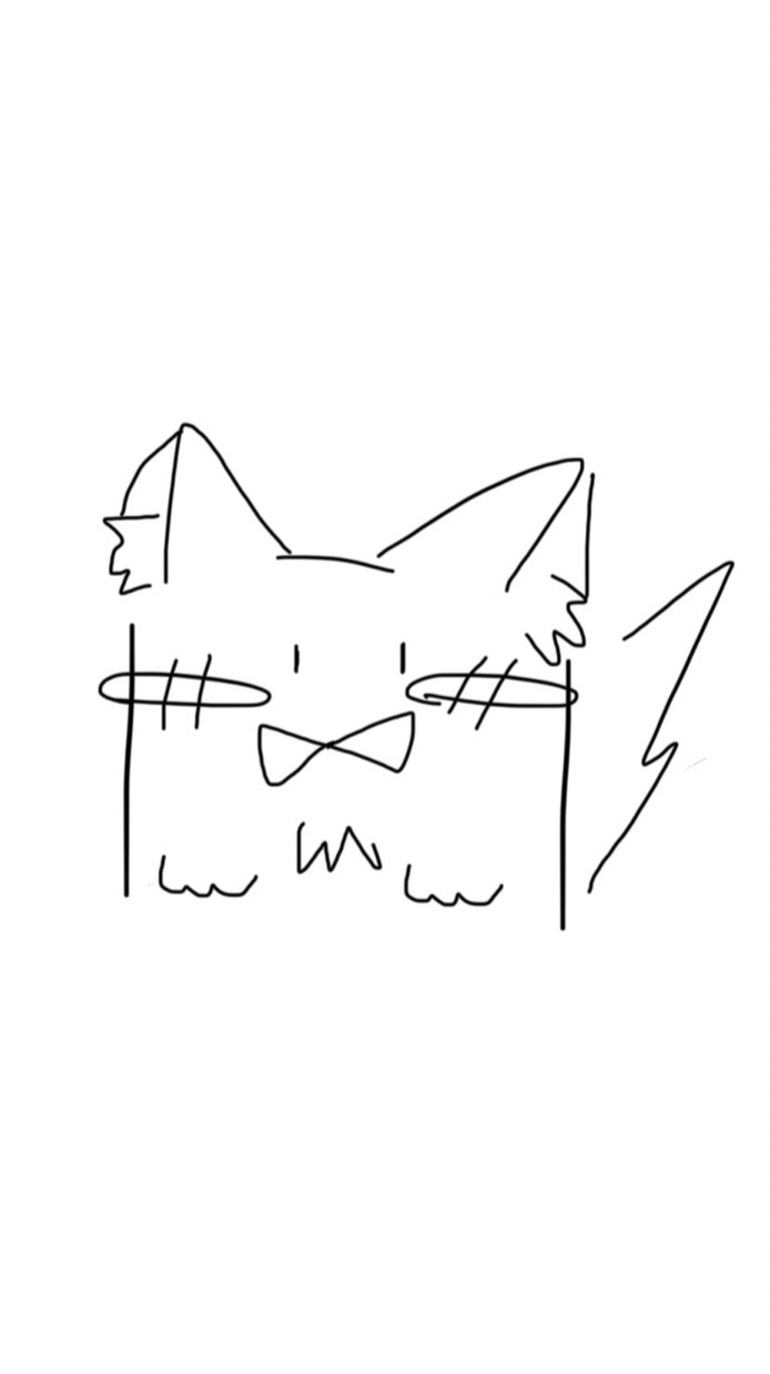 絵描いてる人おいで！褒め合わないかい？