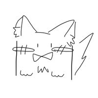 絵描いてる人おいで！褒め合わないかい？