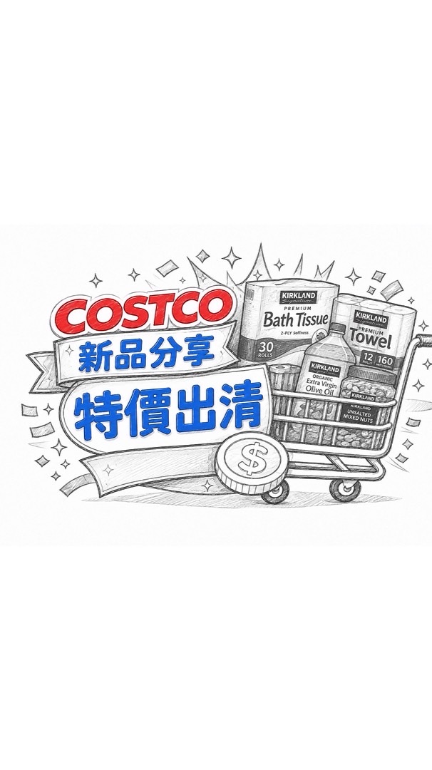 Costco 好市多 全台優惠&出清代購群