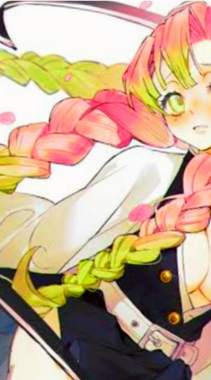 ✧︎ 鬼滅の刃 なりきり ~ ！ ✧︎