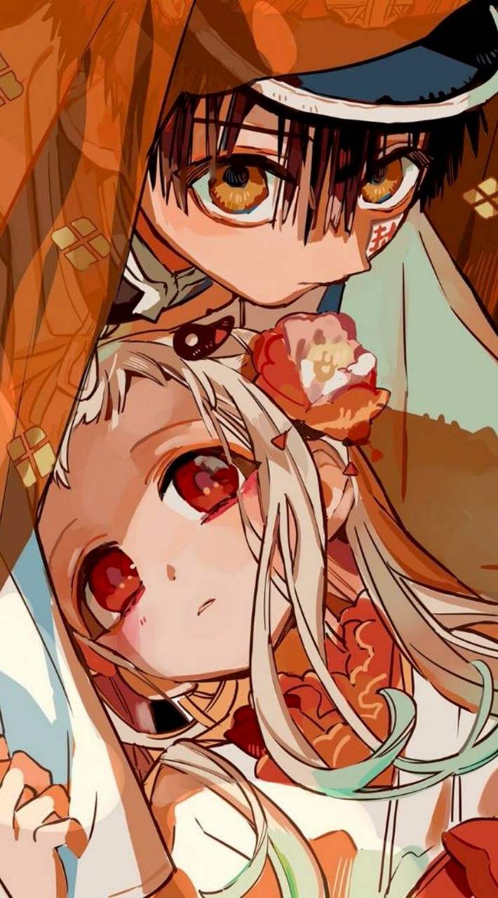 地縛少年花子くん好き集まろ〜っ！！