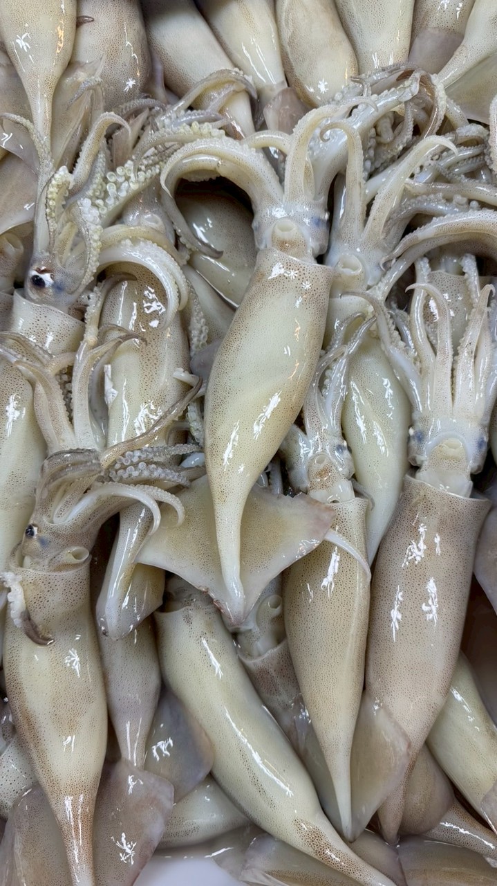 อาหารทะเลอมตะนคร(ตลาดวัดศรี)