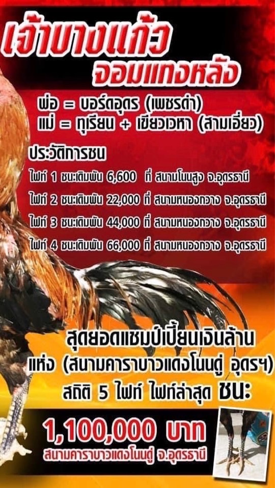 ทรัพย์สมบูรณ์ฟาร์ม อุดรธานี