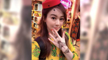 《炮仔聲》恰查某改邪歸正 游詩璟宣布新身分