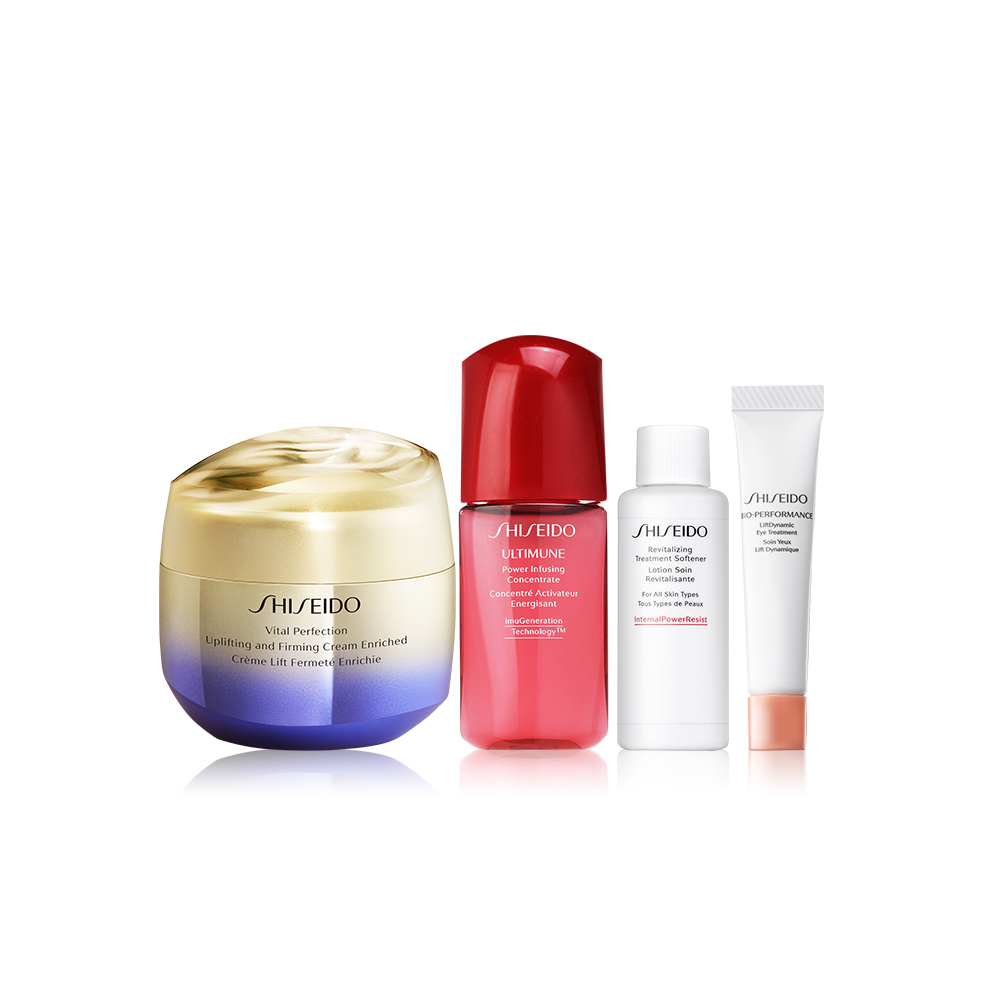 【逆齡必備】激抗痕逆齡組- 價值$5,513