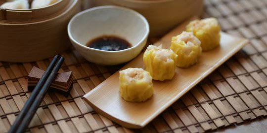 10 Resep Siomay Sederhana Berbagai Bahan Camilan Lezat Menggugah Selera Merdeka Com Line Today